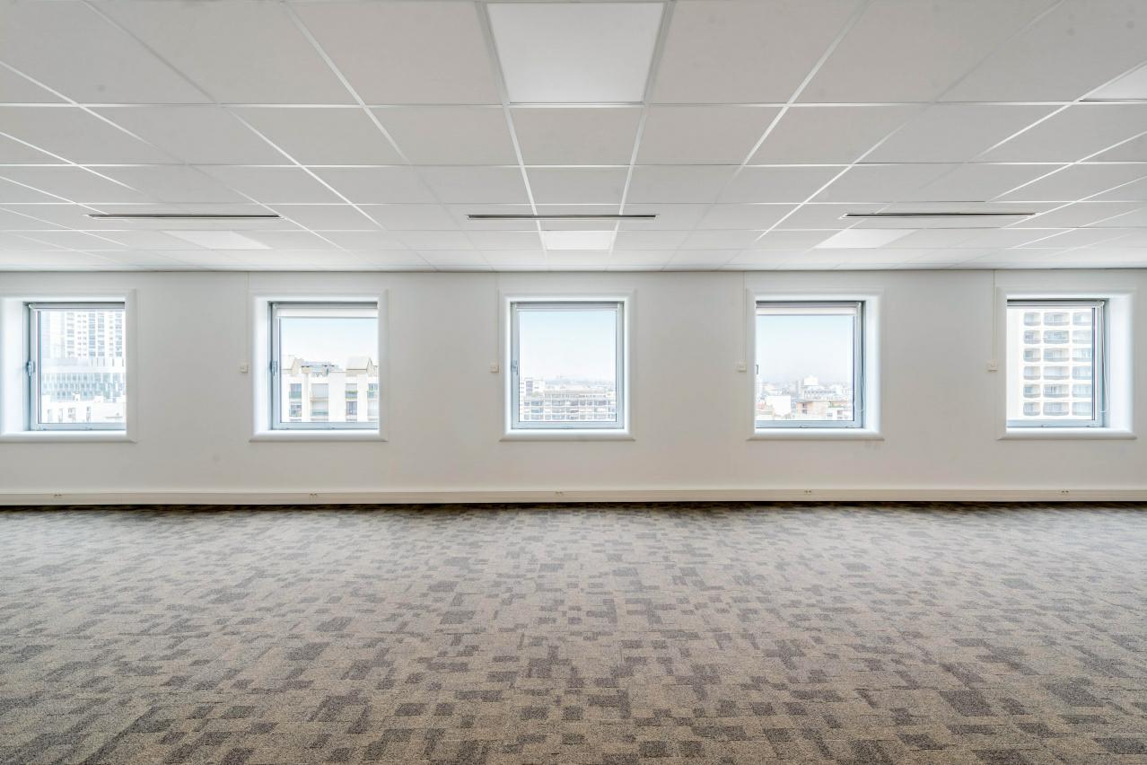 Bureau La Défense 9225m² Location bureau Courbevoie Hauts-de-Seine OLBUR2001236 7